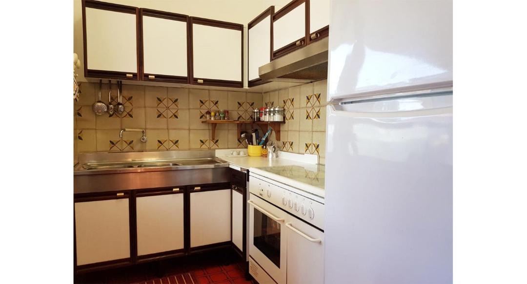 Photo of Kitchen in Fondi
