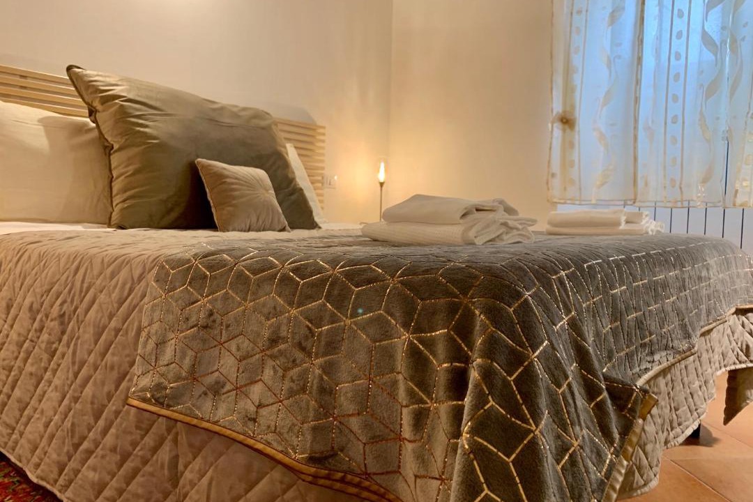 Photo of Bedroom in L'Aquila