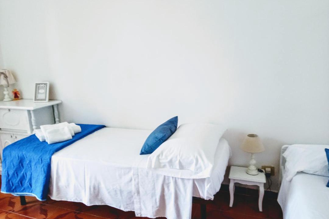 Photo of Bedroom in San Felice Circeo