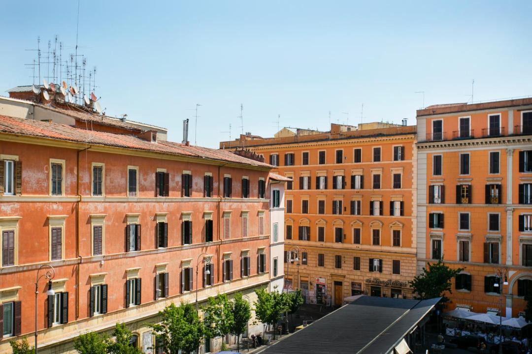 Photo of Others in Trastevere