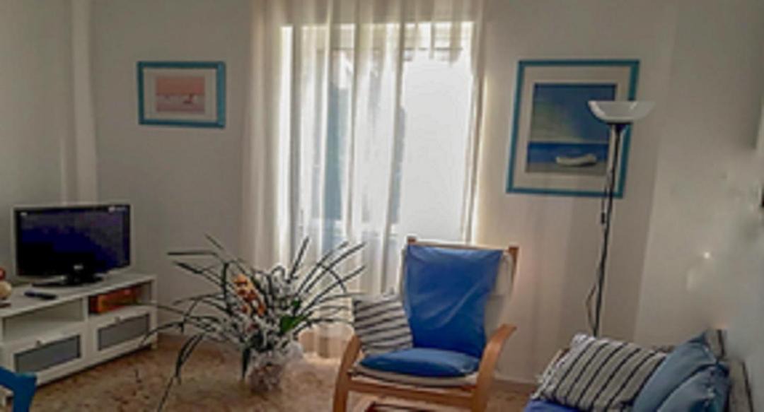 Photo of Livingroom in Scauri