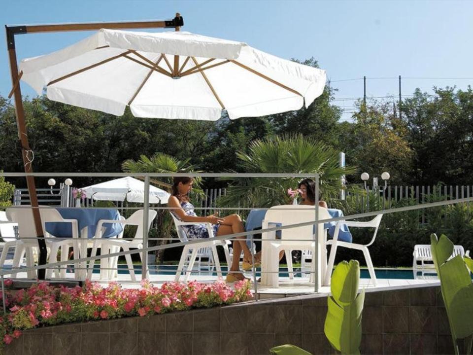 Photo of Patio Balcony in Marina di Fuscaldo