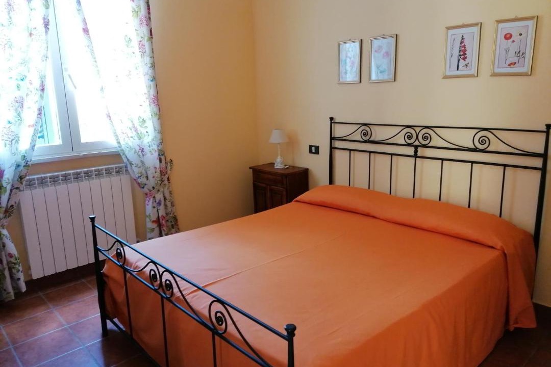 Photo of Bedroom in Magliano in Toscana
