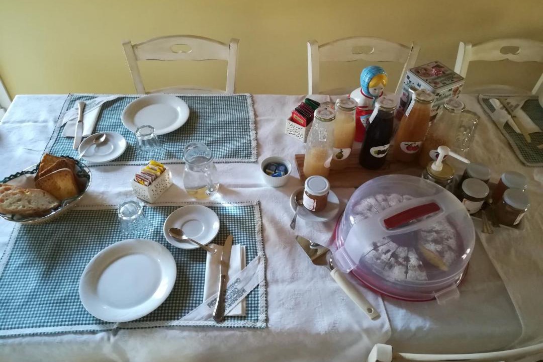 Photo of Kitchen in Magliano in Toscana