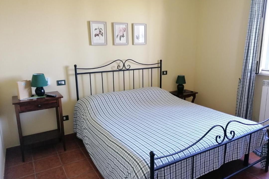 Photo of Bedroom in Magliano in Toscana