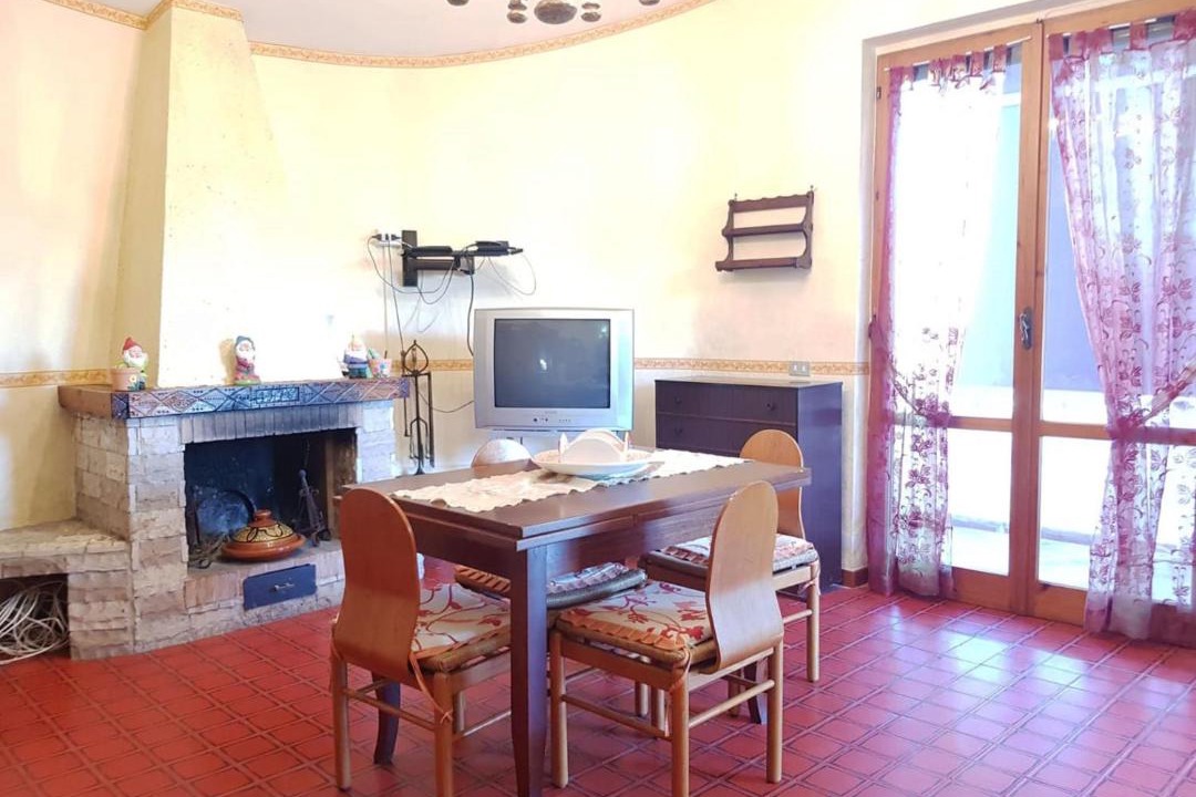 Photo of Livingroom in Fondi