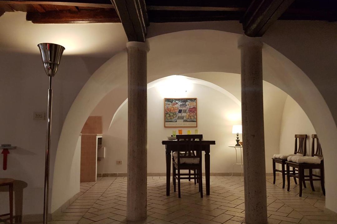 Photo of Others in Rione XI Sant'Angelo