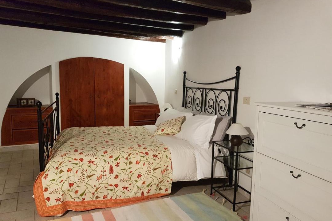 Photo of Bedroom in Rione XI Sant'Angelo