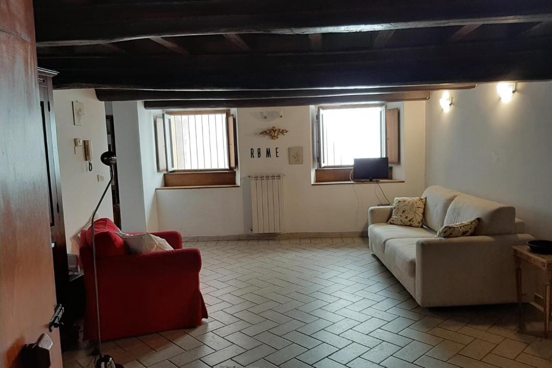 Photo of Livingroom in Rione XI Sant'Angelo