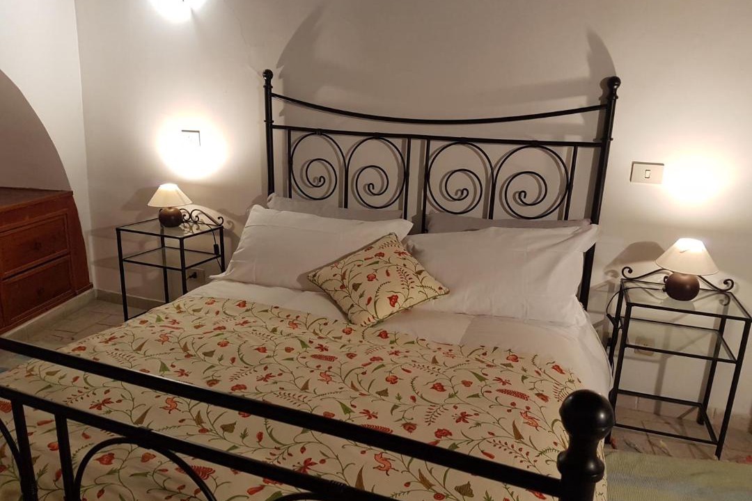 Photo of Bedroom in Rione XI Sant'Angelo