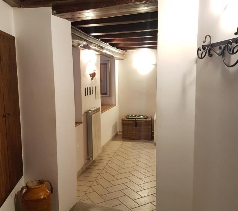 Photo of Bedroom in Rione XI Sant'Angelo