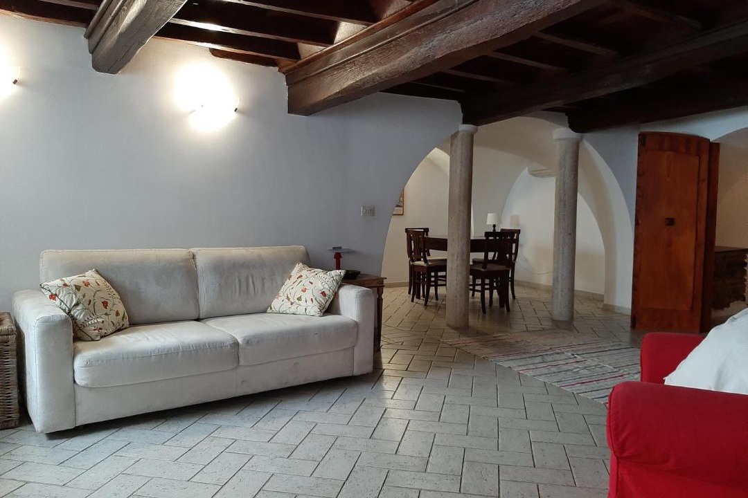 Photo of Livingroom in Rione XI Sant'Angelo