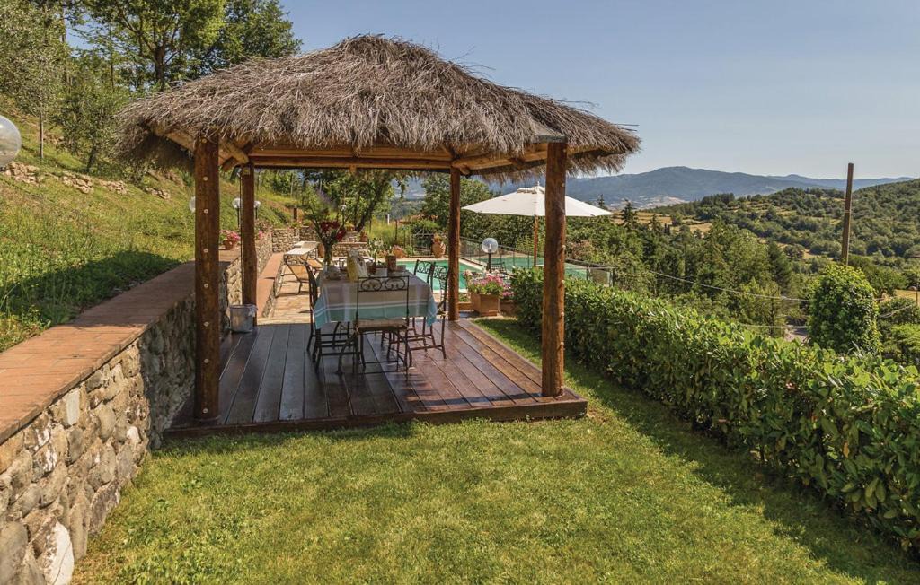 Photo of Patio Balcony in Ortignano Raggiolo