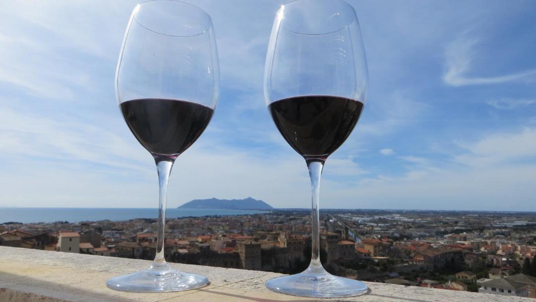 Photo of Patio Balcony in Terracina