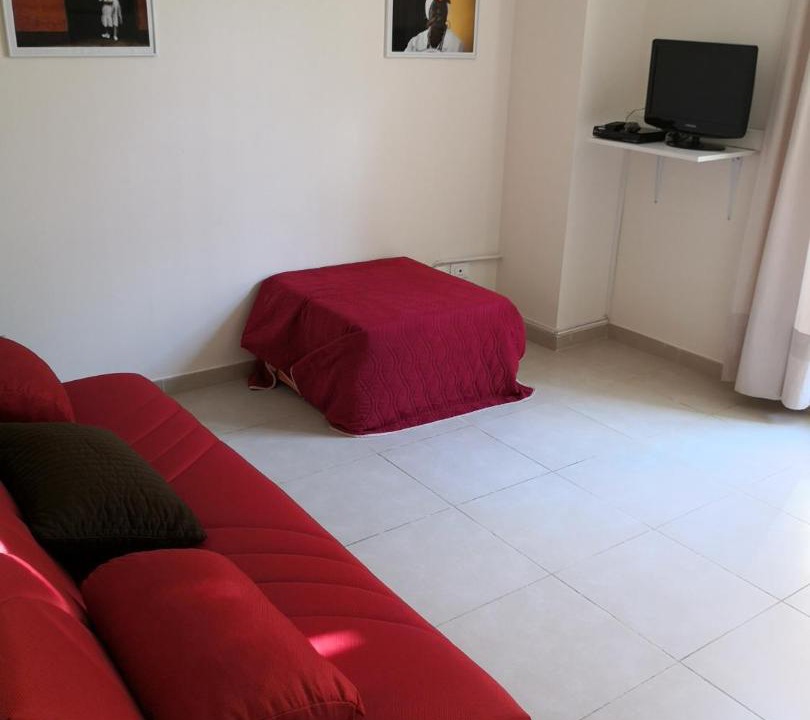 Photo of Livingroom in Fondi