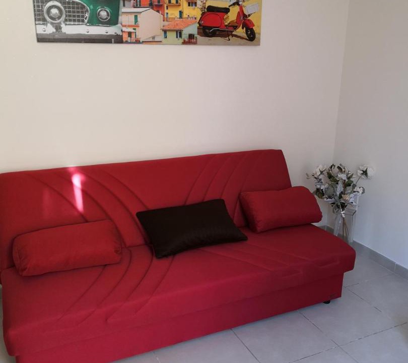 Photo of Livingroom in Fondi