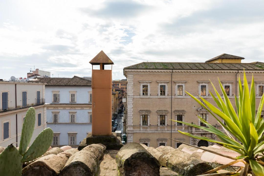 Photo of Others in Trastevere