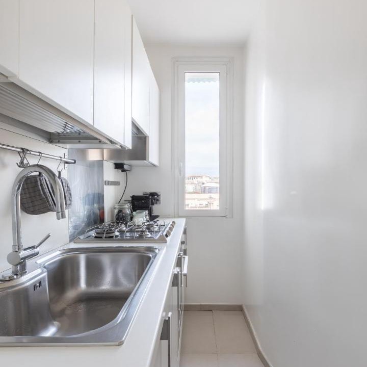 Photo of Kitchen in Trastevere