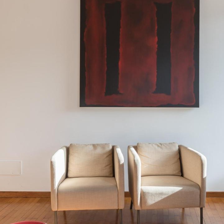 Photo of Livingroom in Trastevere
