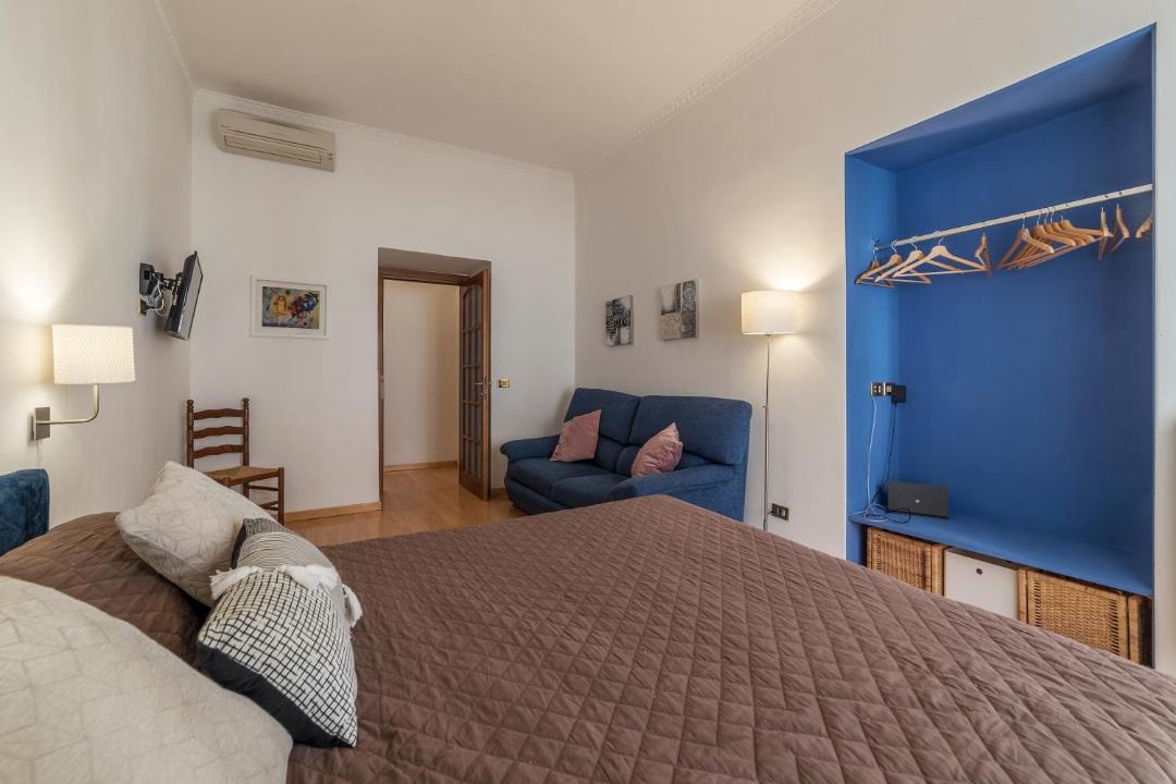 Photo of Bedroom in Vatican
