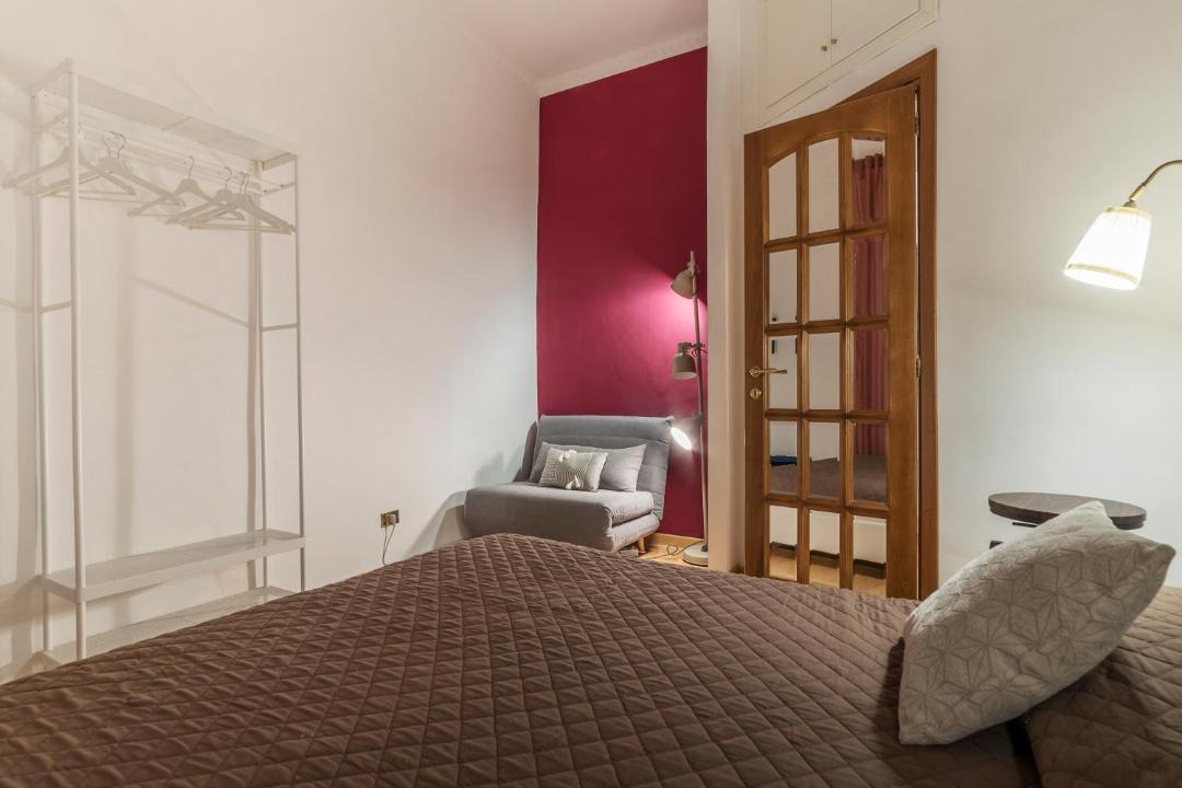 Photo of Bedroom in Vatican