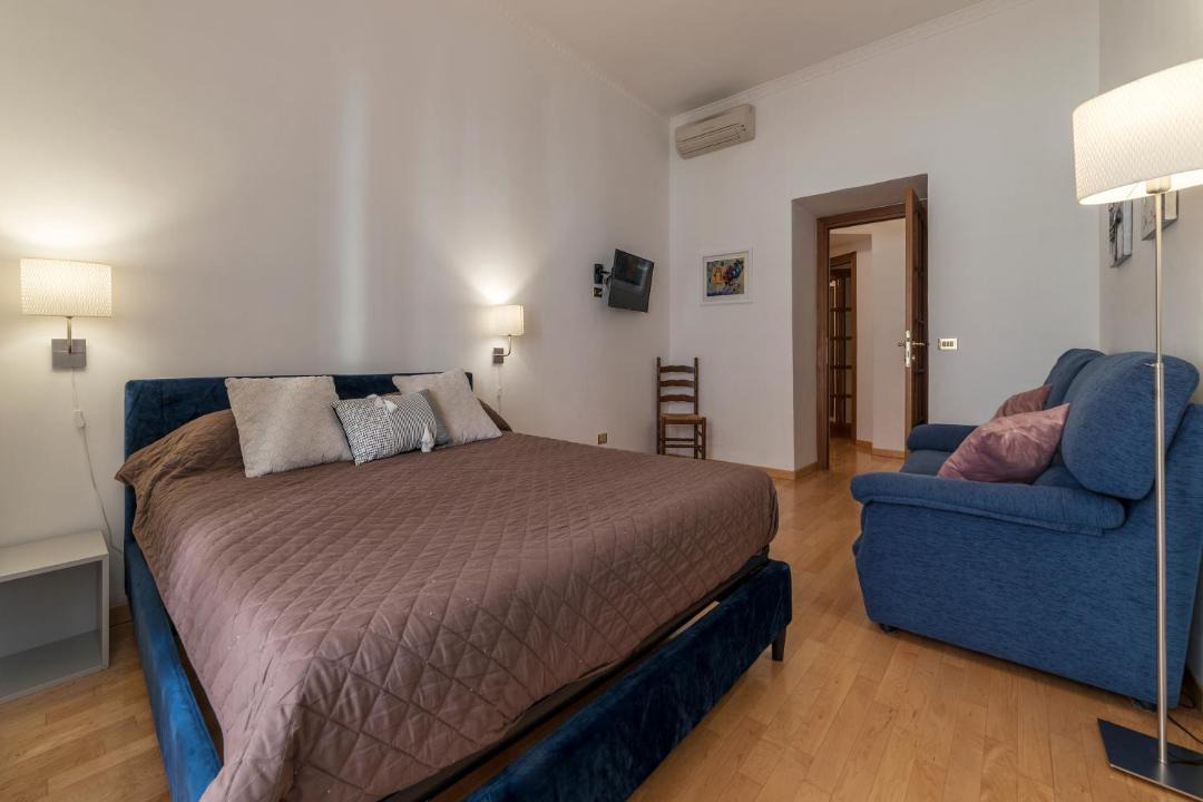 Photo of Bedroom in Vatican