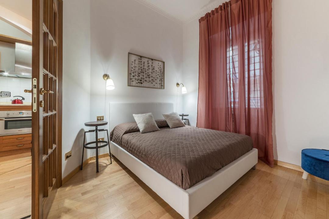 Photo of Bedroom in Vatican