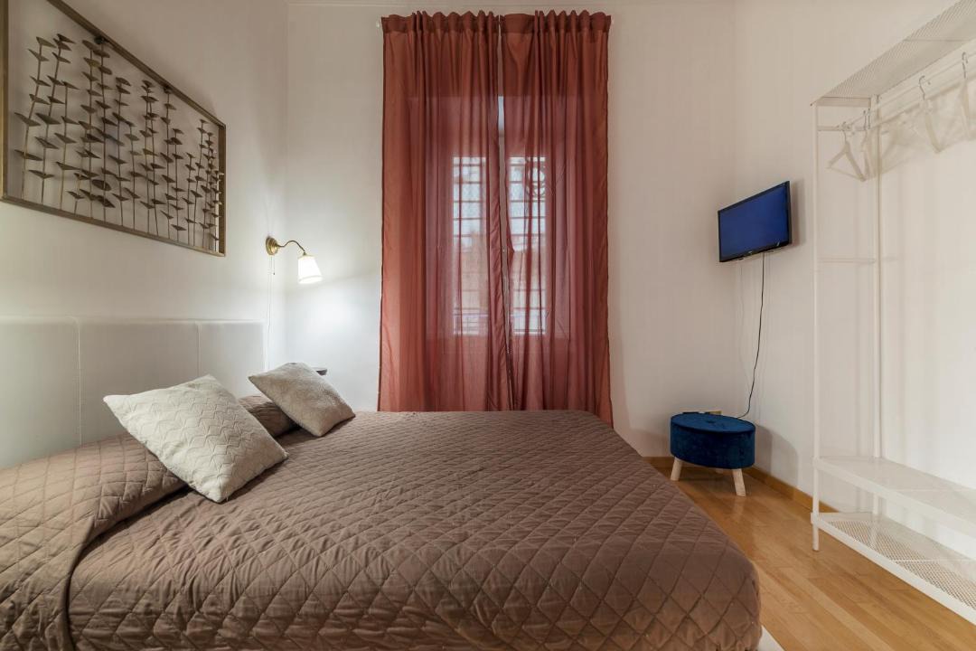 Photo of Bedroom in Vatican