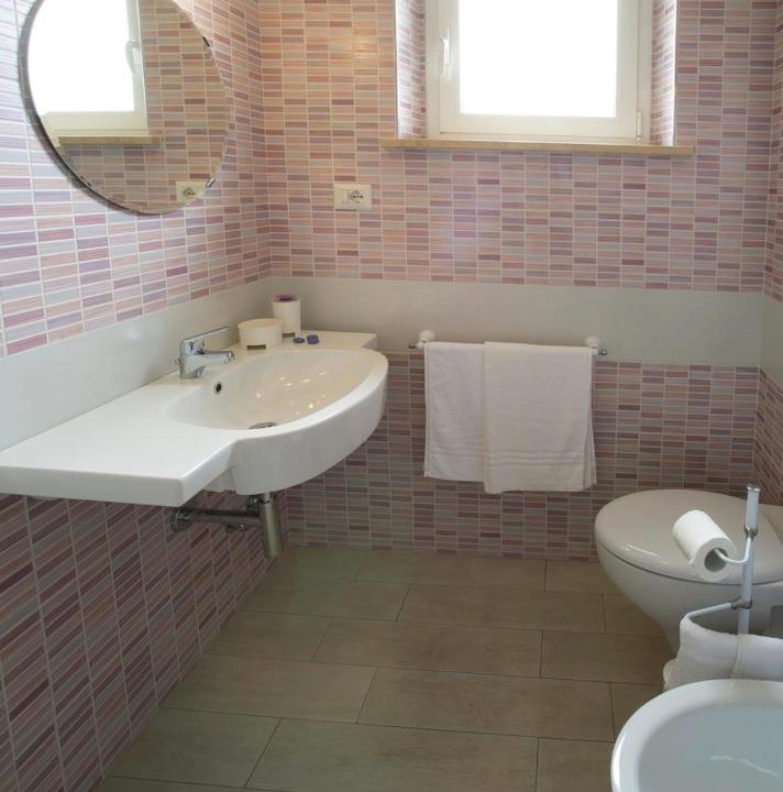 Photo of Bathroom in Numana