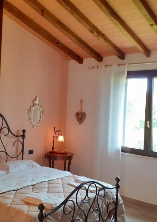 Photo of Bedroom in Grosseto