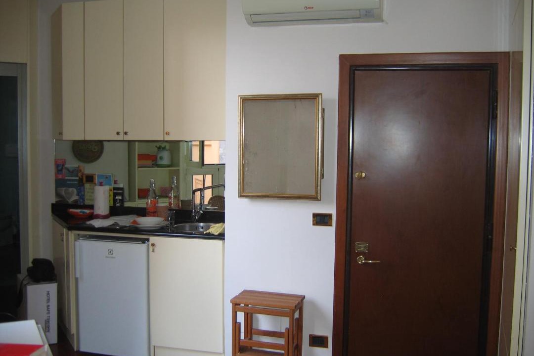 Photo of Kitchen in Rione V Ponte