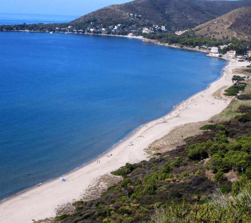 Photo of Outdoor in San Mauro Cilento