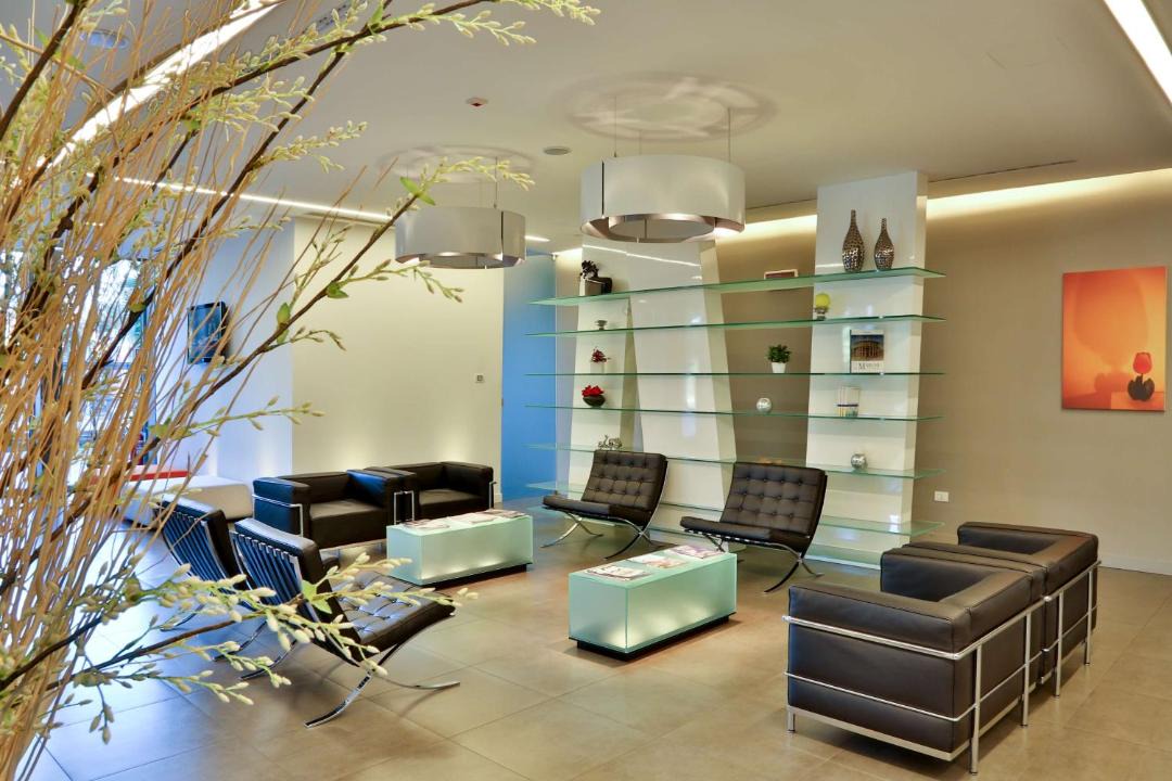 Photo of Livingroom in Chieti Scalo