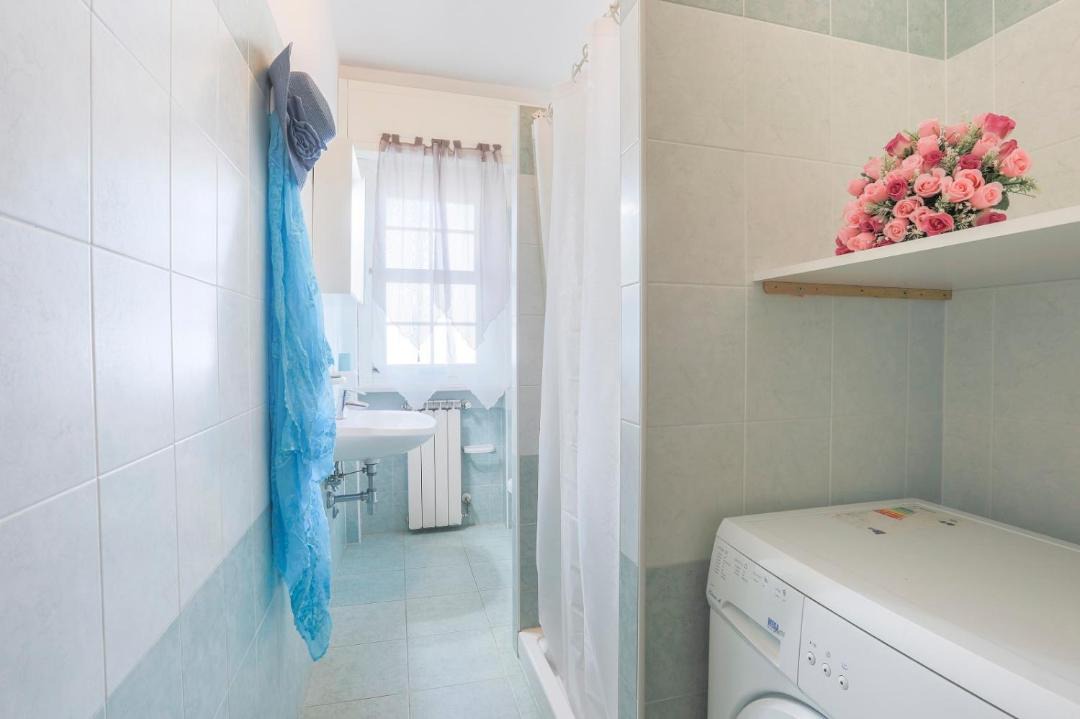 Photo of Bathroom in Silvi Marina