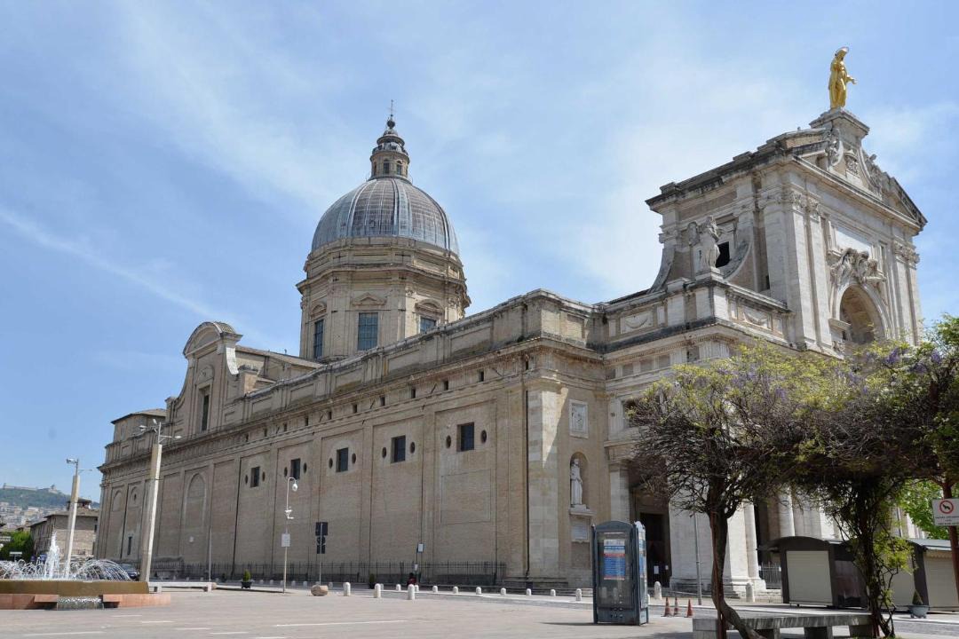 Photo of Others in Santa Maria degli Angeli