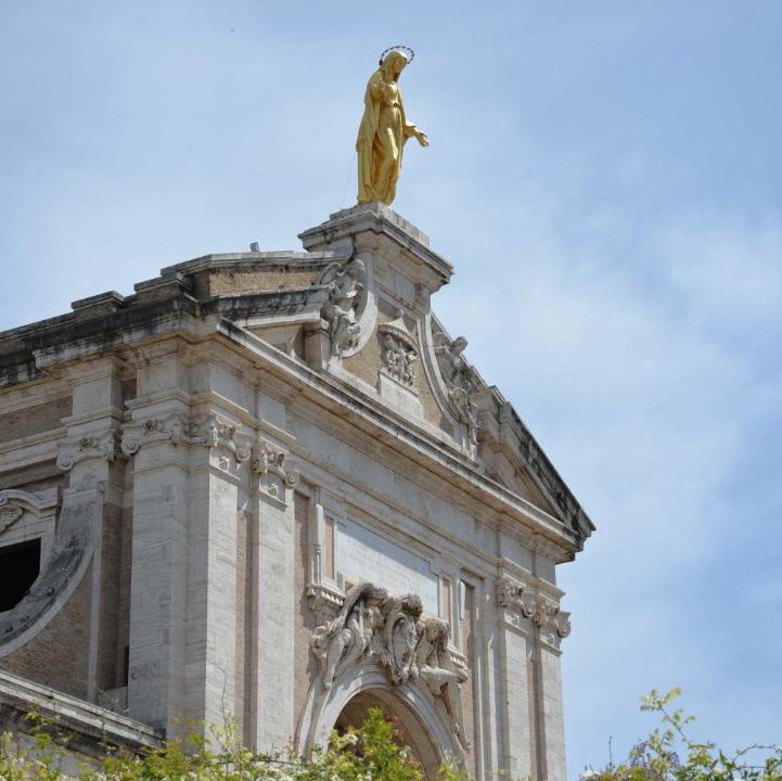 Photo of Others in Santa Maria degli Angeli