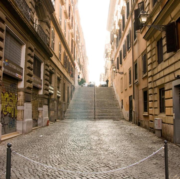 Photo of Buildings in Monti