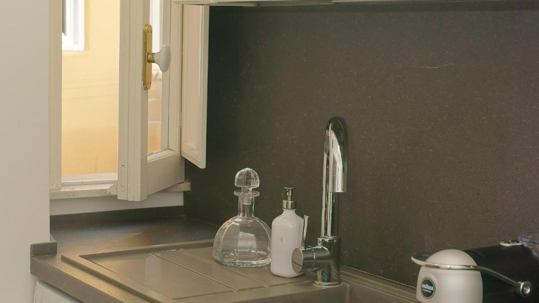 Photo of Bathroom in Trastevere