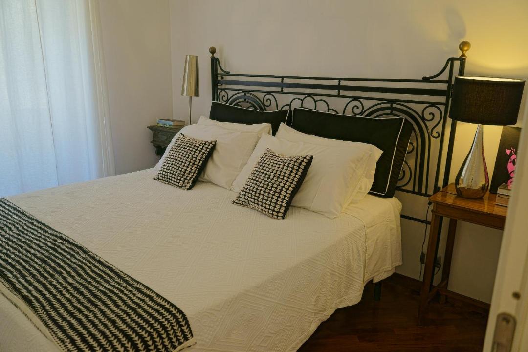 Photo of Bedroom in Trastevere