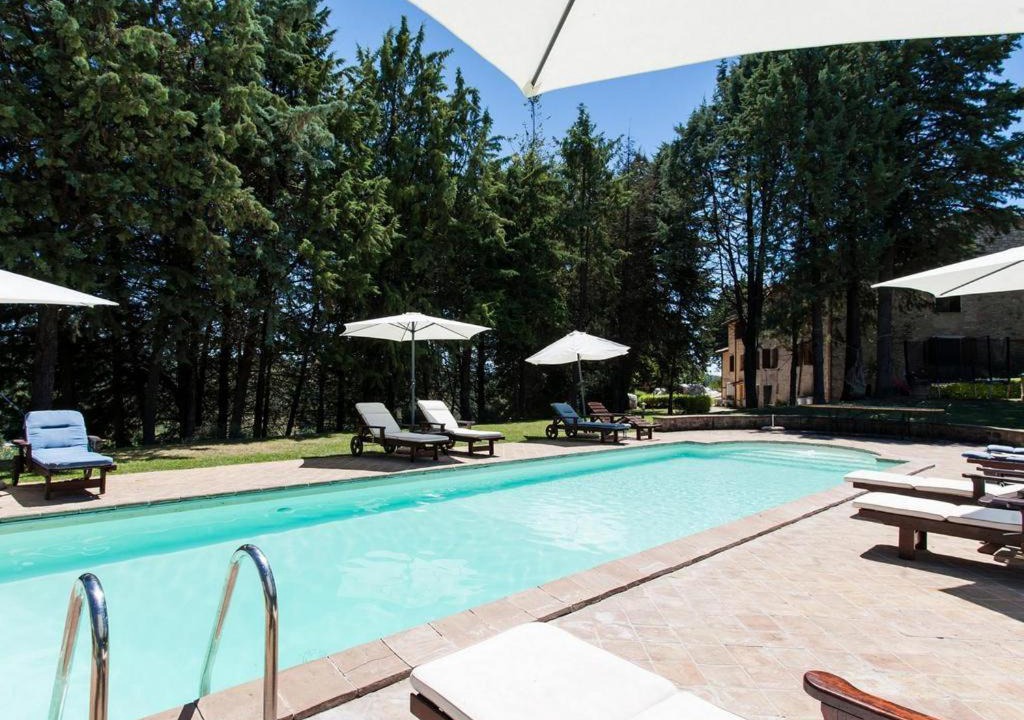 Photo of Outdoor in Ramazzano