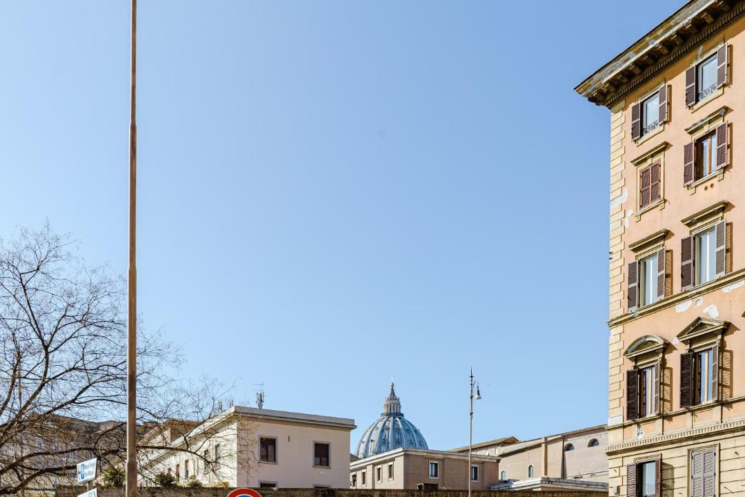 Photo of Buildings in Vatican