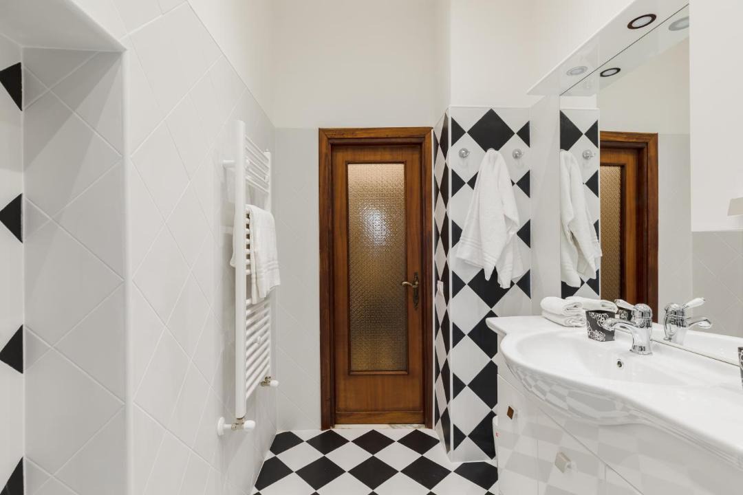 Photo of Bathroom in Vatican