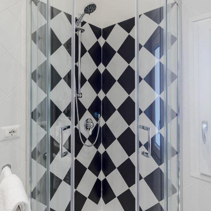 Photo of Bathroom in Vatican