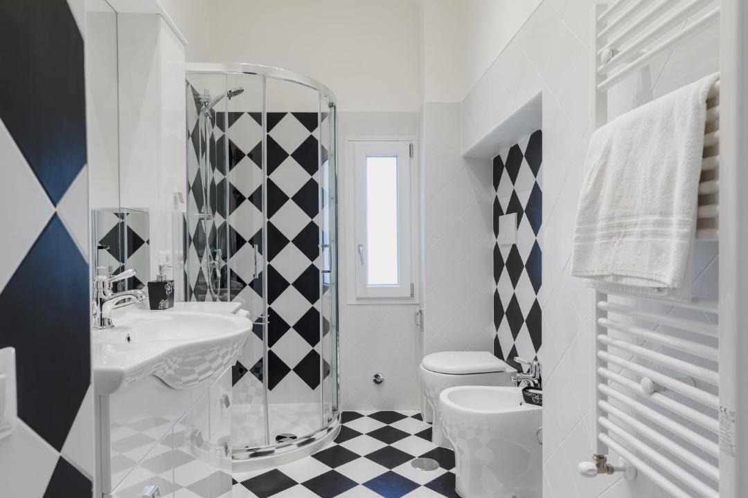 Photo of Bathroom in Vatican