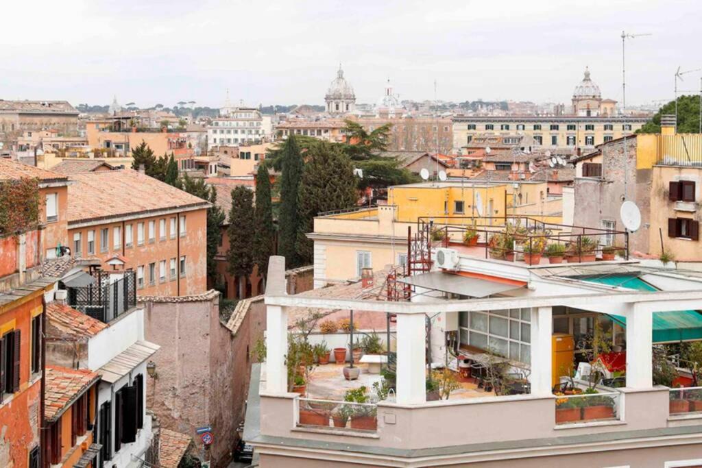 Photo of Others in Trastevere