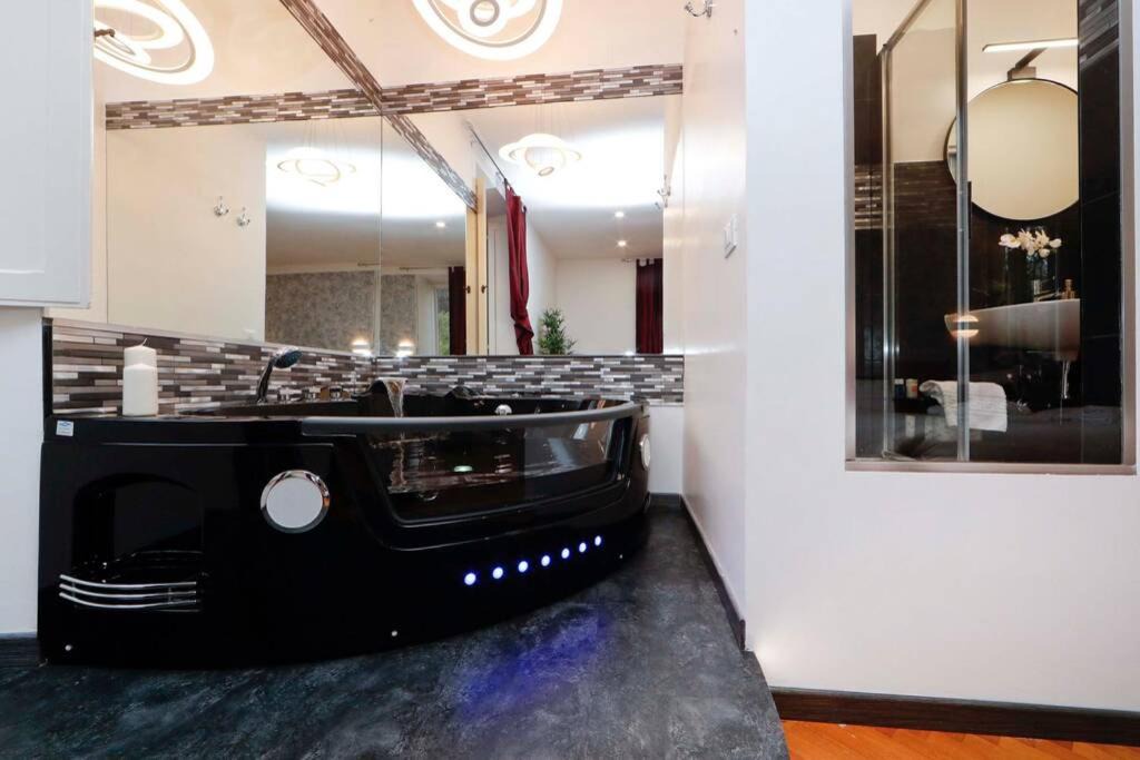Photo of Kitchen in Trastevere