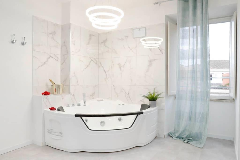 Photo of Bathroom in Trastevere