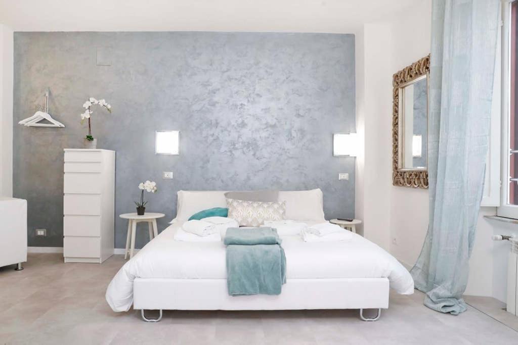 Photo of Bedroom in Trastevere