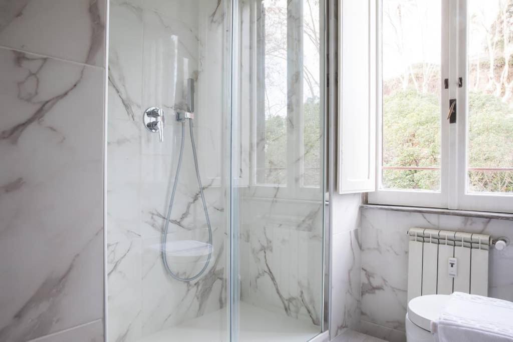 Photo of Bathroom in Trastevere