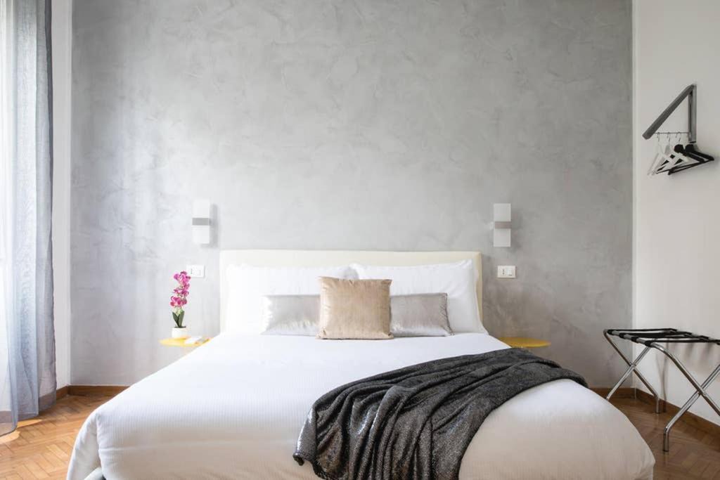Photo of Bedroom in Trastevere